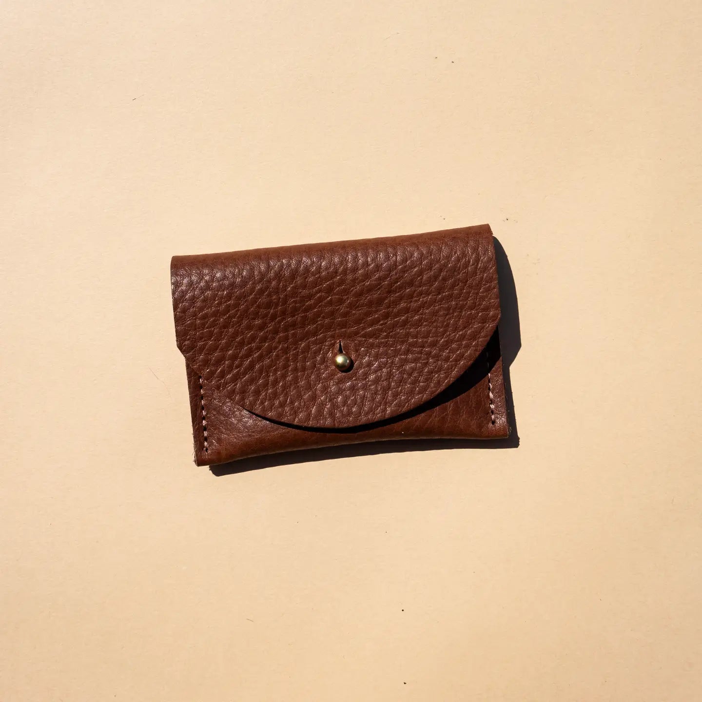 Leather Card Holder