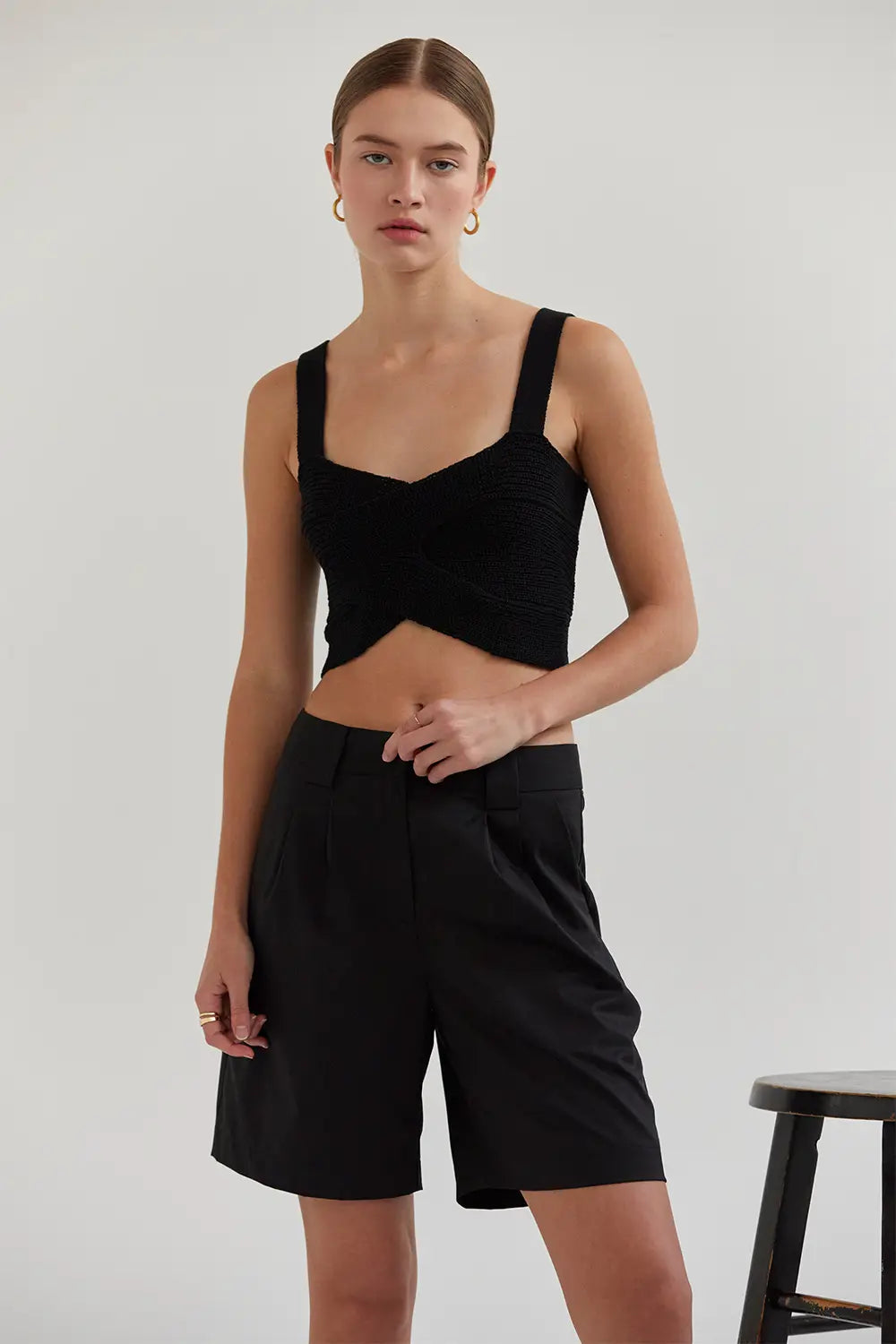 Parker Trouser