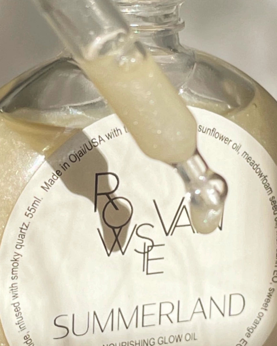 Summerland Glow Oil