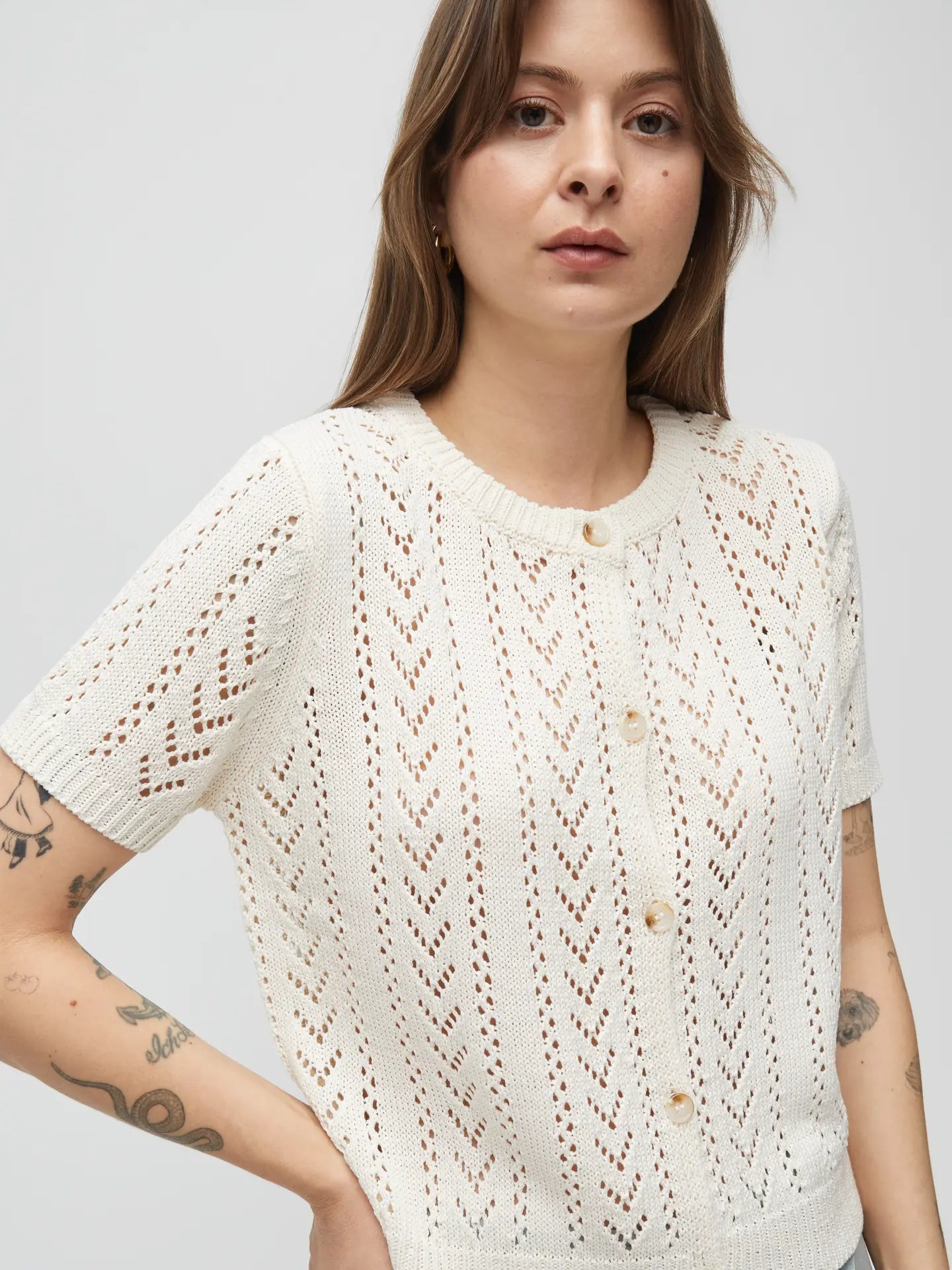 Diana Cardigan