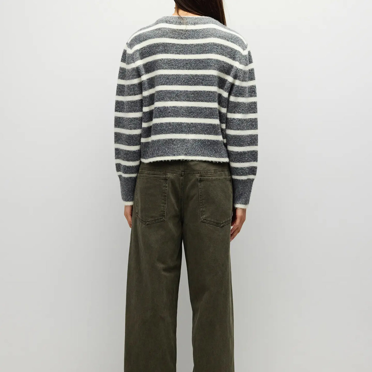 Natalia Sweater