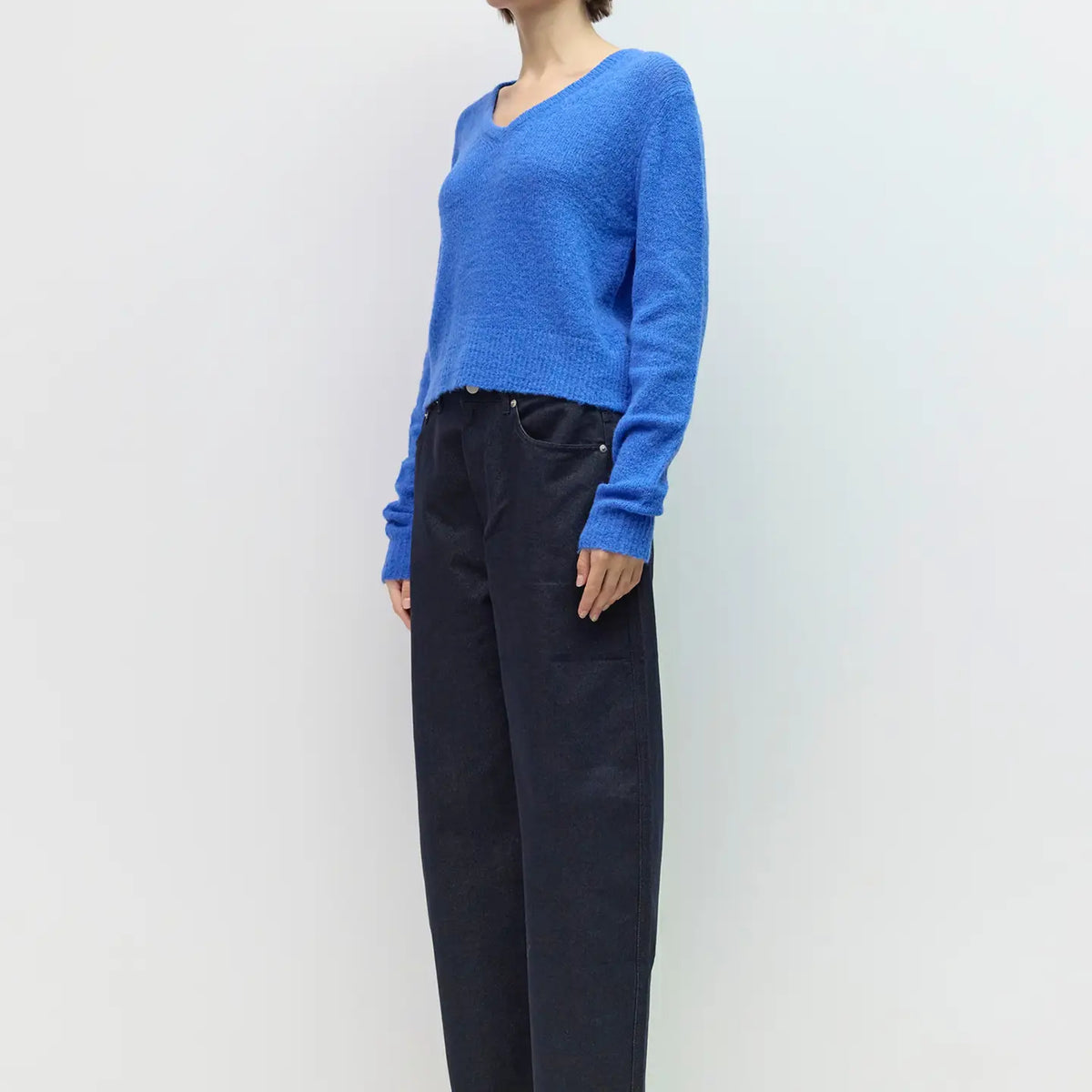 August Sweater