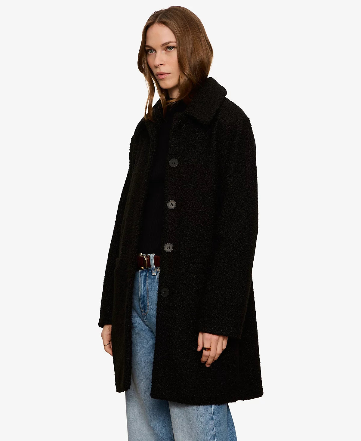 Upside Jacket