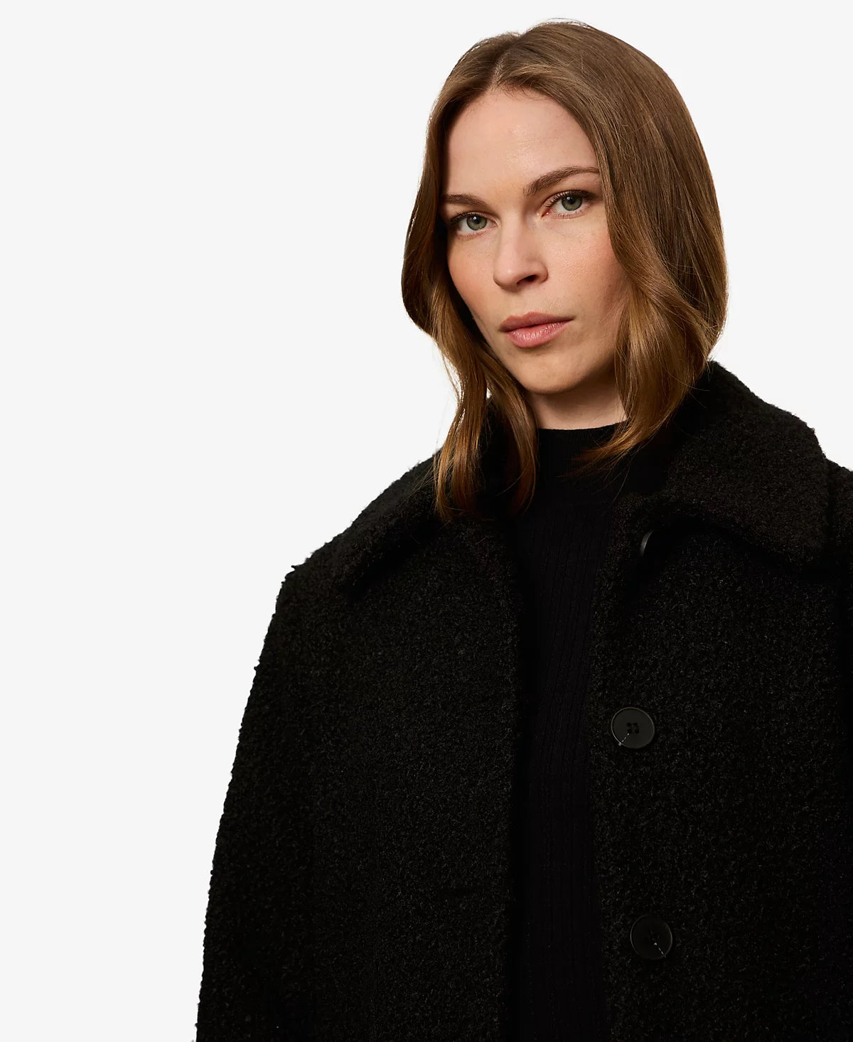 Upside Jacket