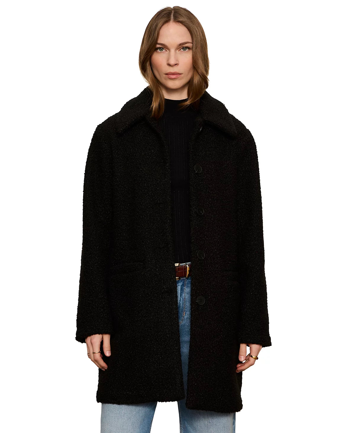Upside Jacket