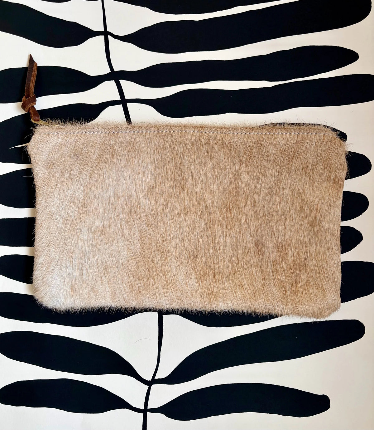 Ella Clutch