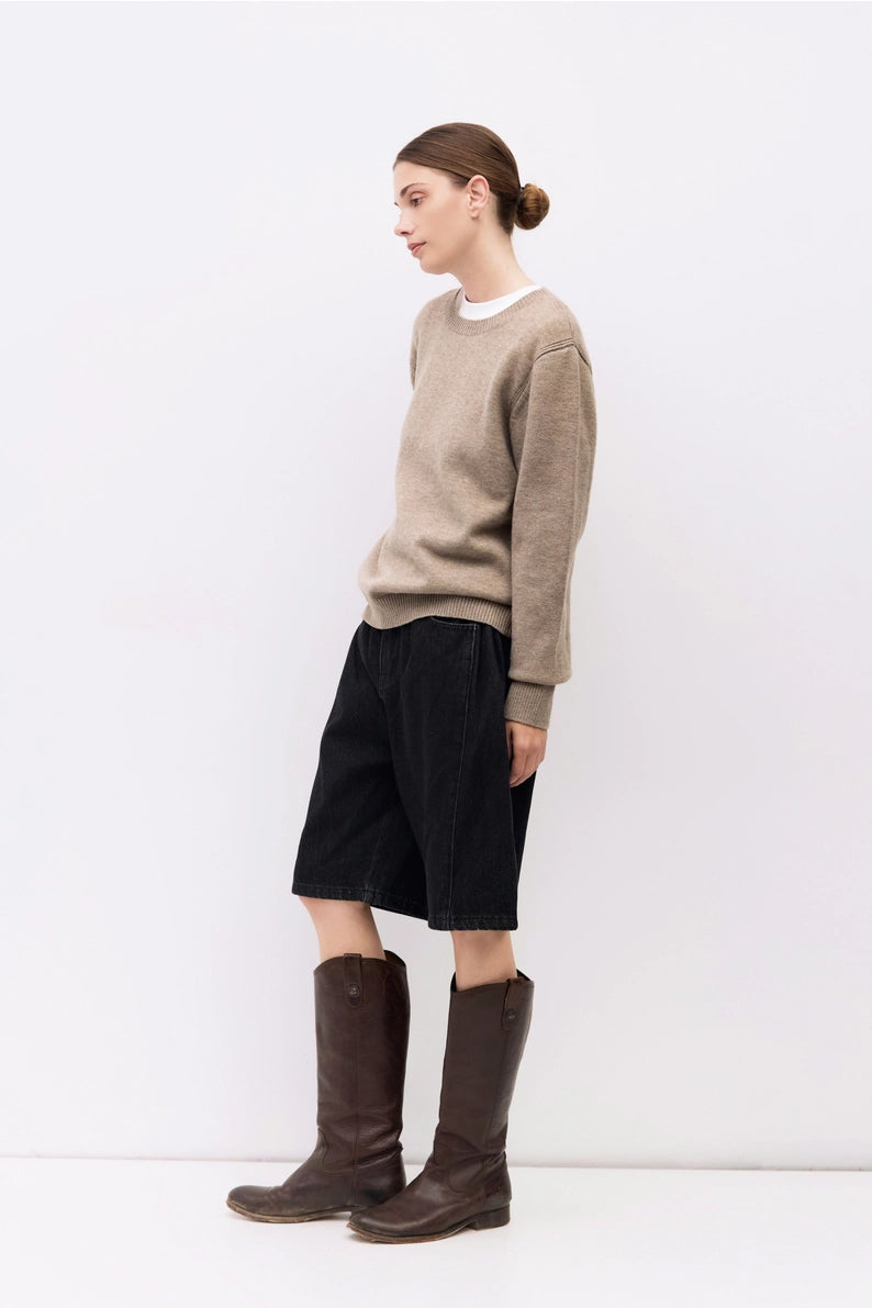 Conrad Sweater