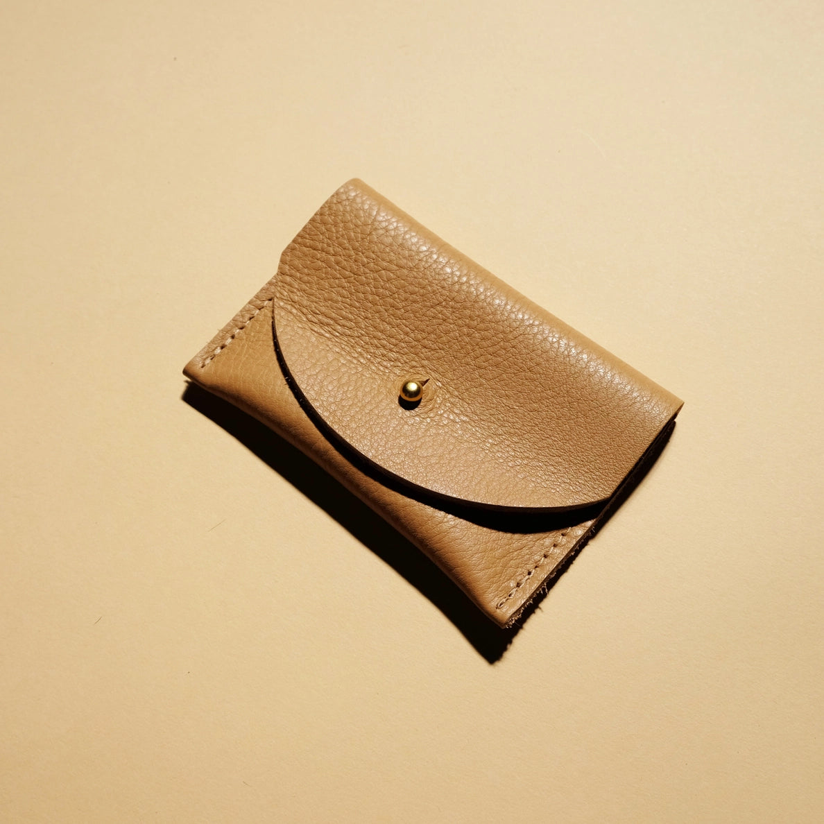 Leather Card Holder