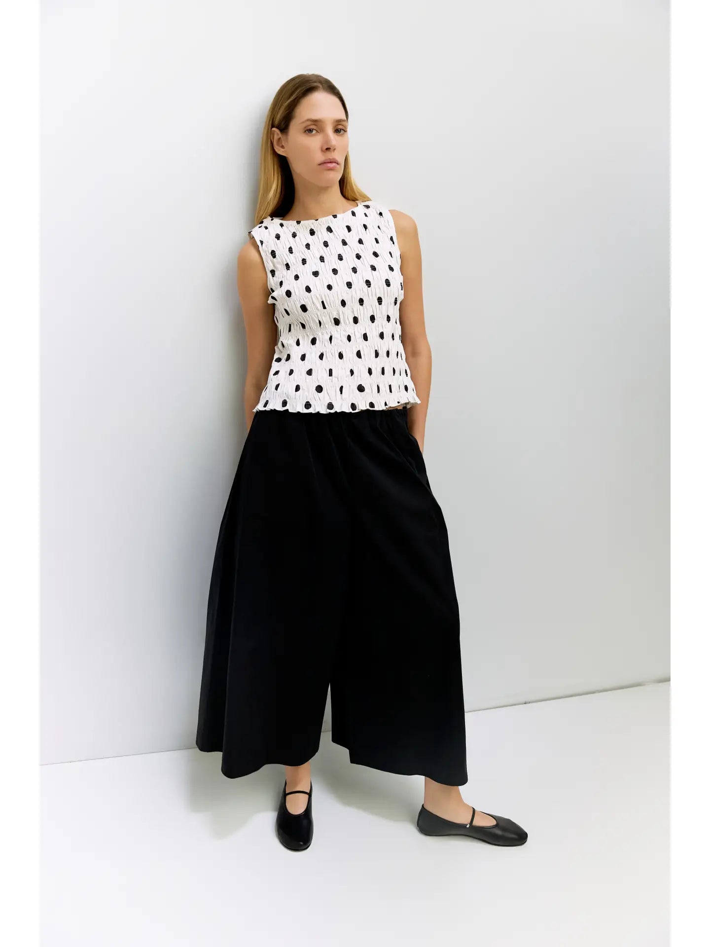 Natalie Top