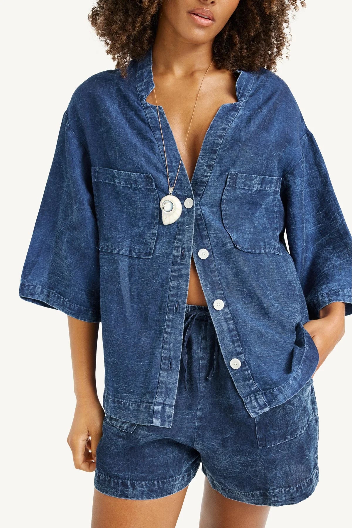 Jaida Jacket