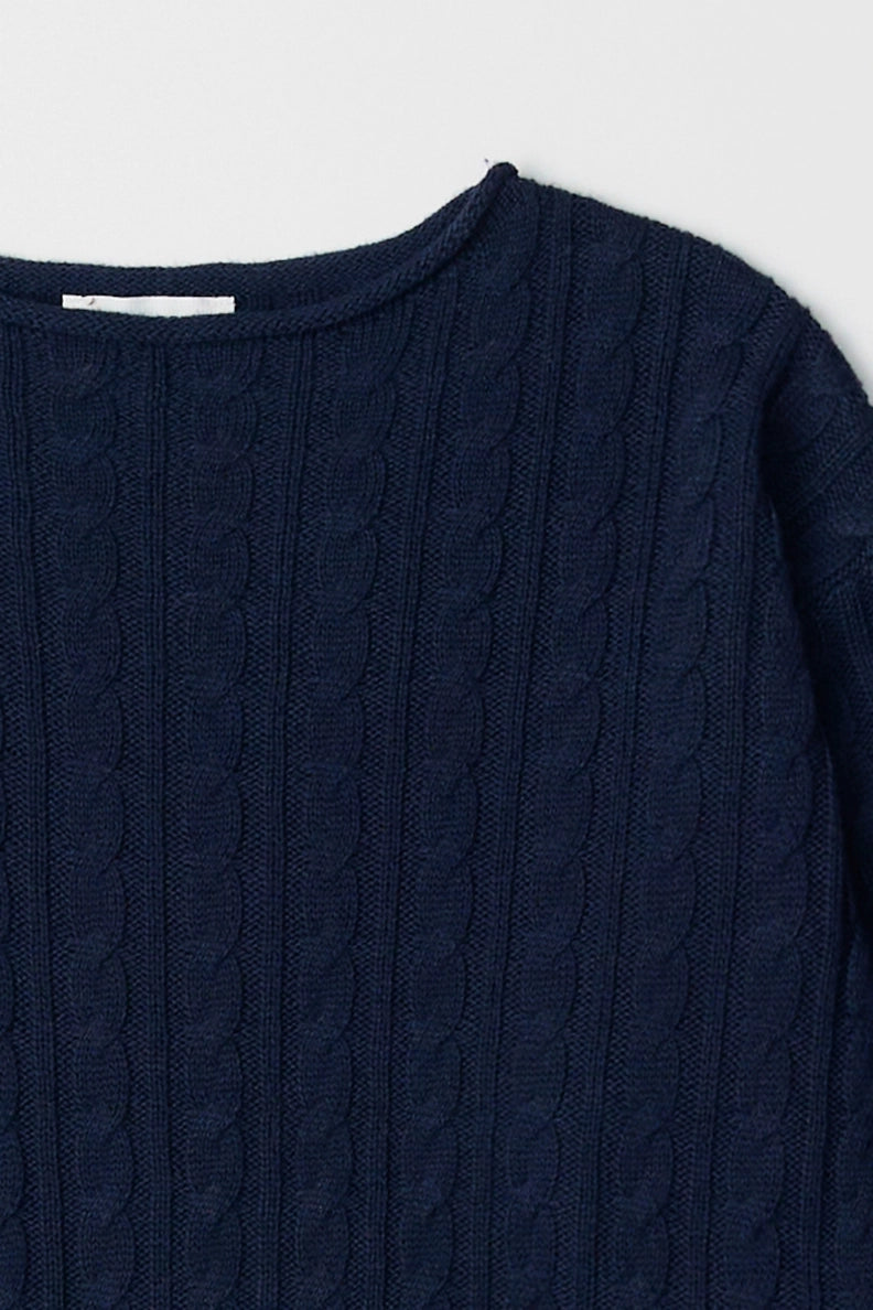 Emory Sweater