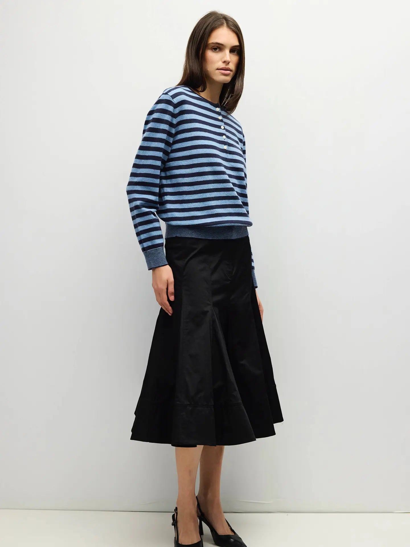 Virginia Sweater
