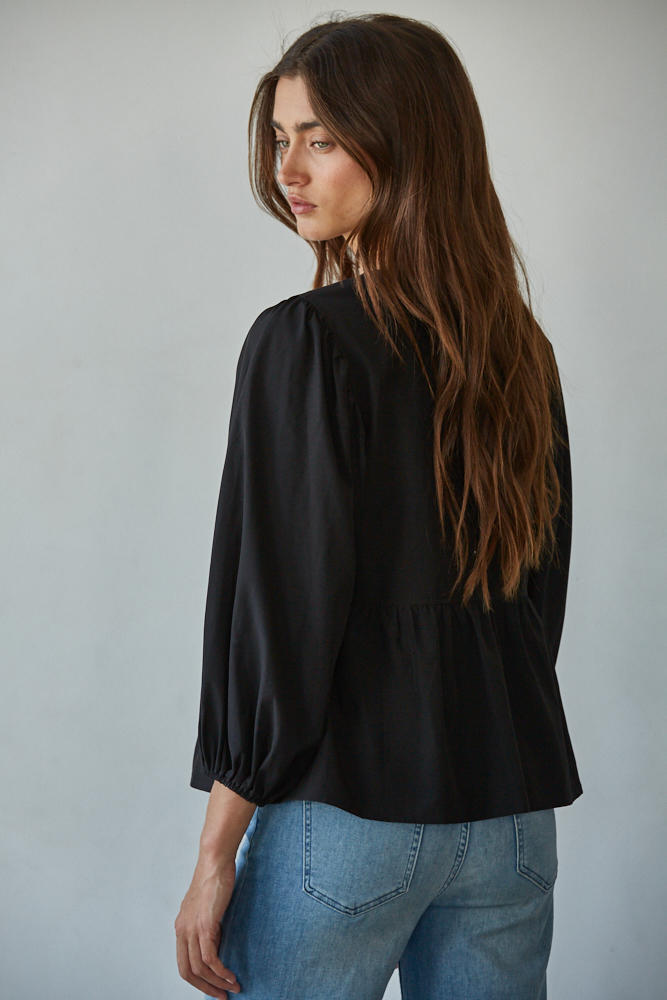 Bow Tie Top