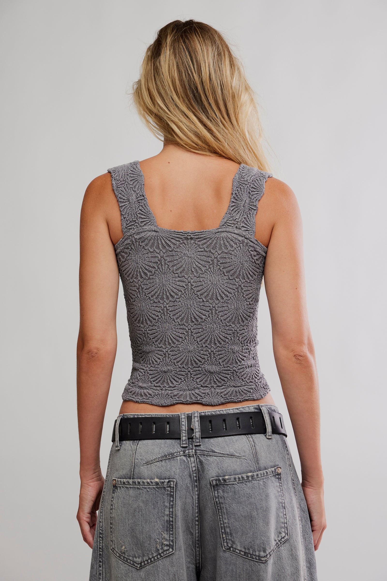 Love Letter Cami