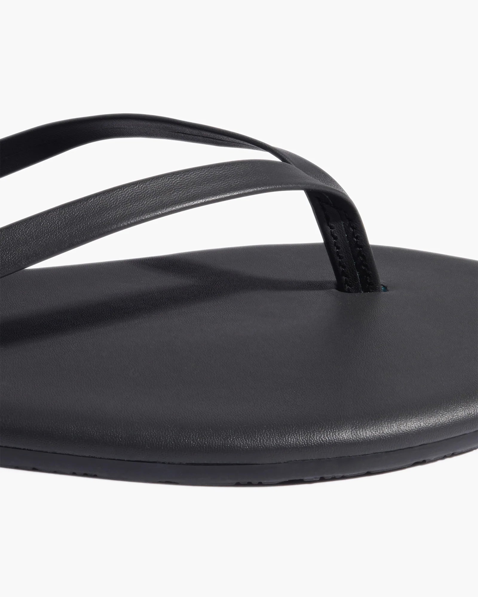 Tkees Lily Nudes in Washed Black
