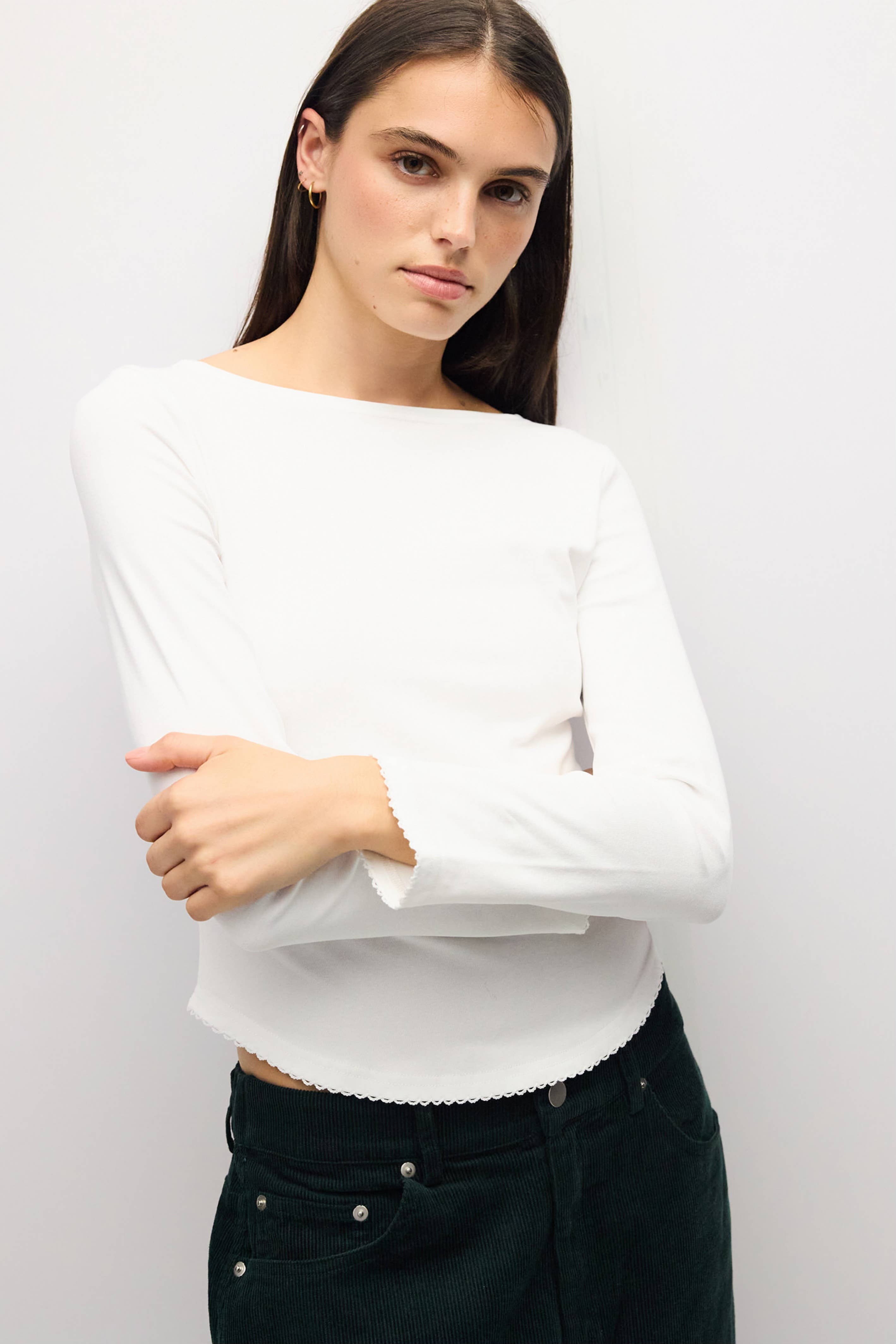Janel Top