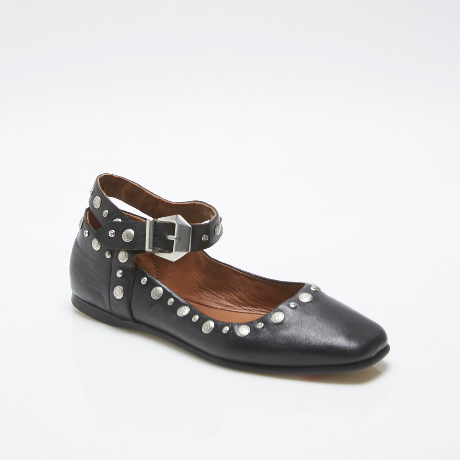 Mystic Mary Jane Flat