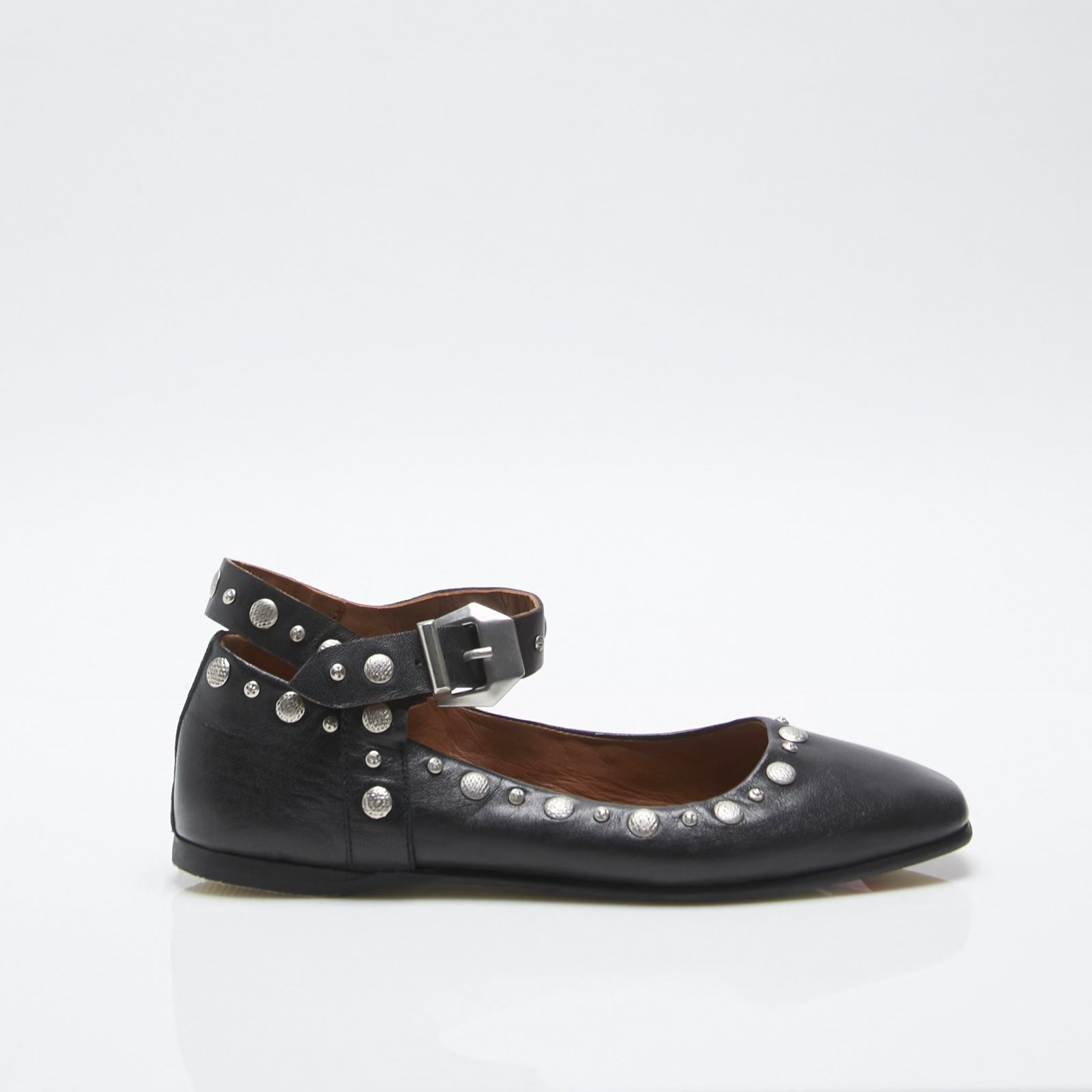 Mystic Mary Jane Flat