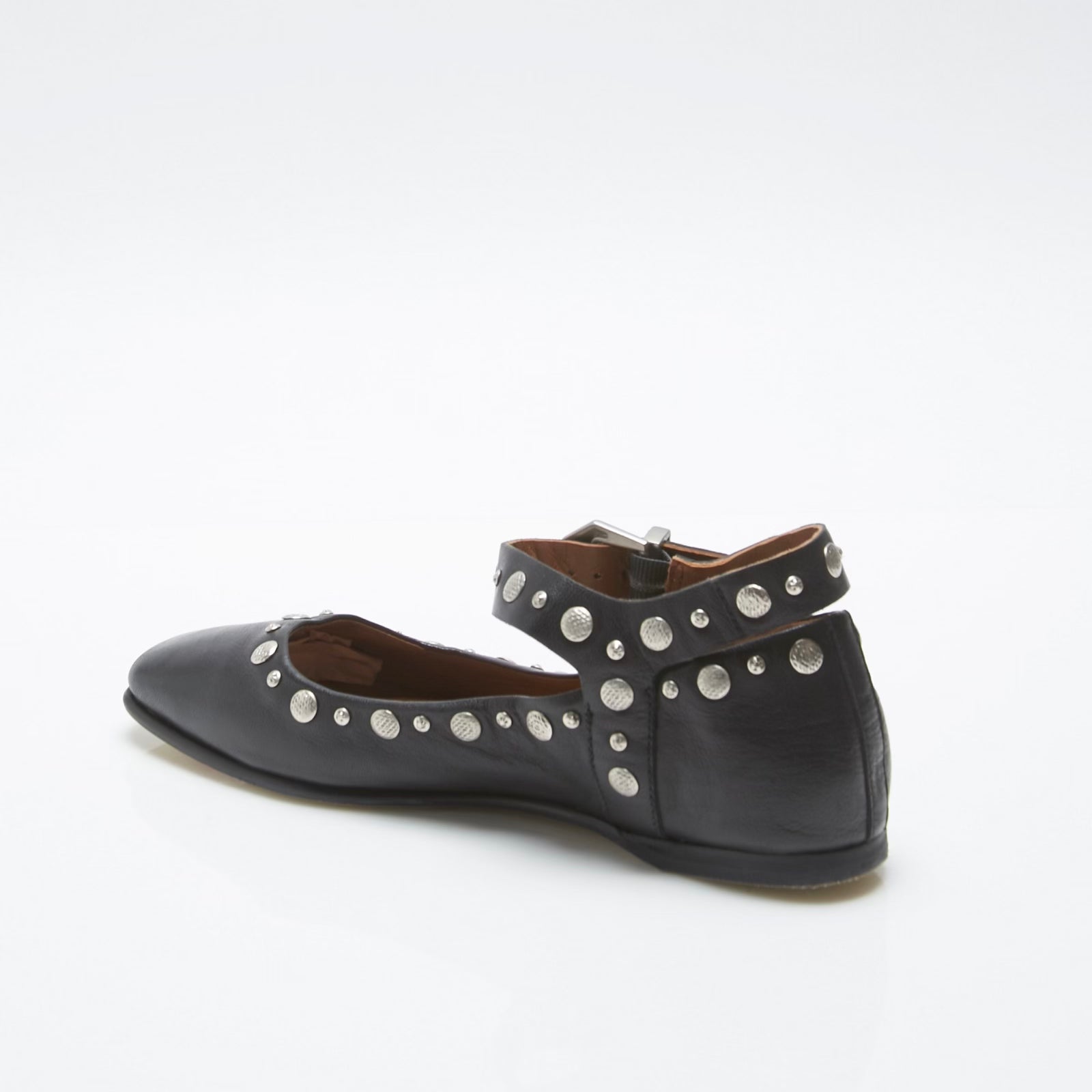 Mystic Mary Jane Flat