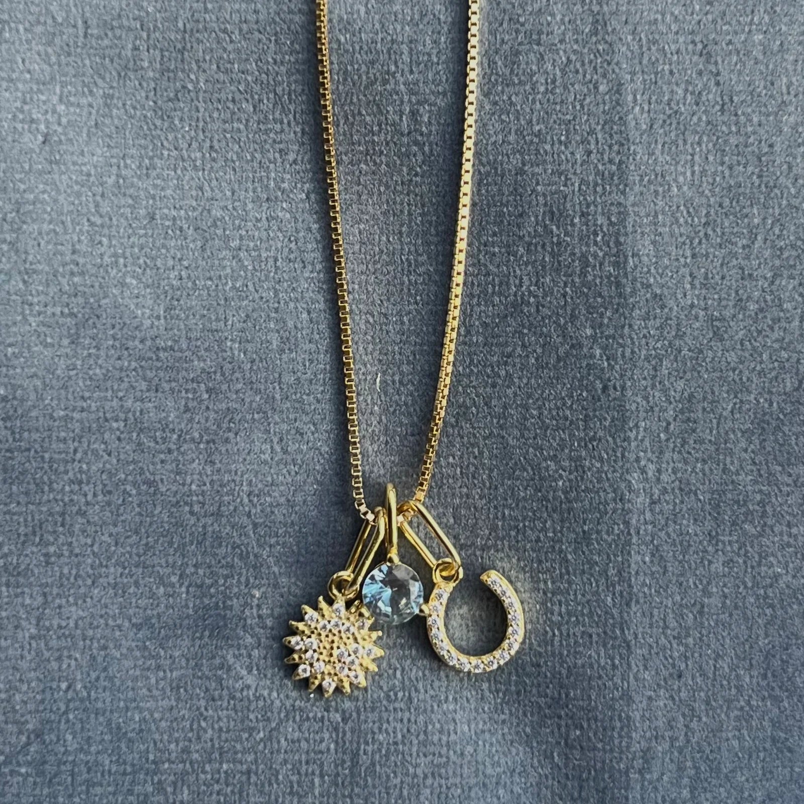 Adjustable Chain