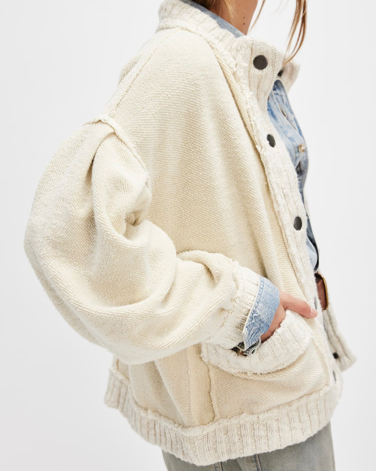 Cute In This Cardi