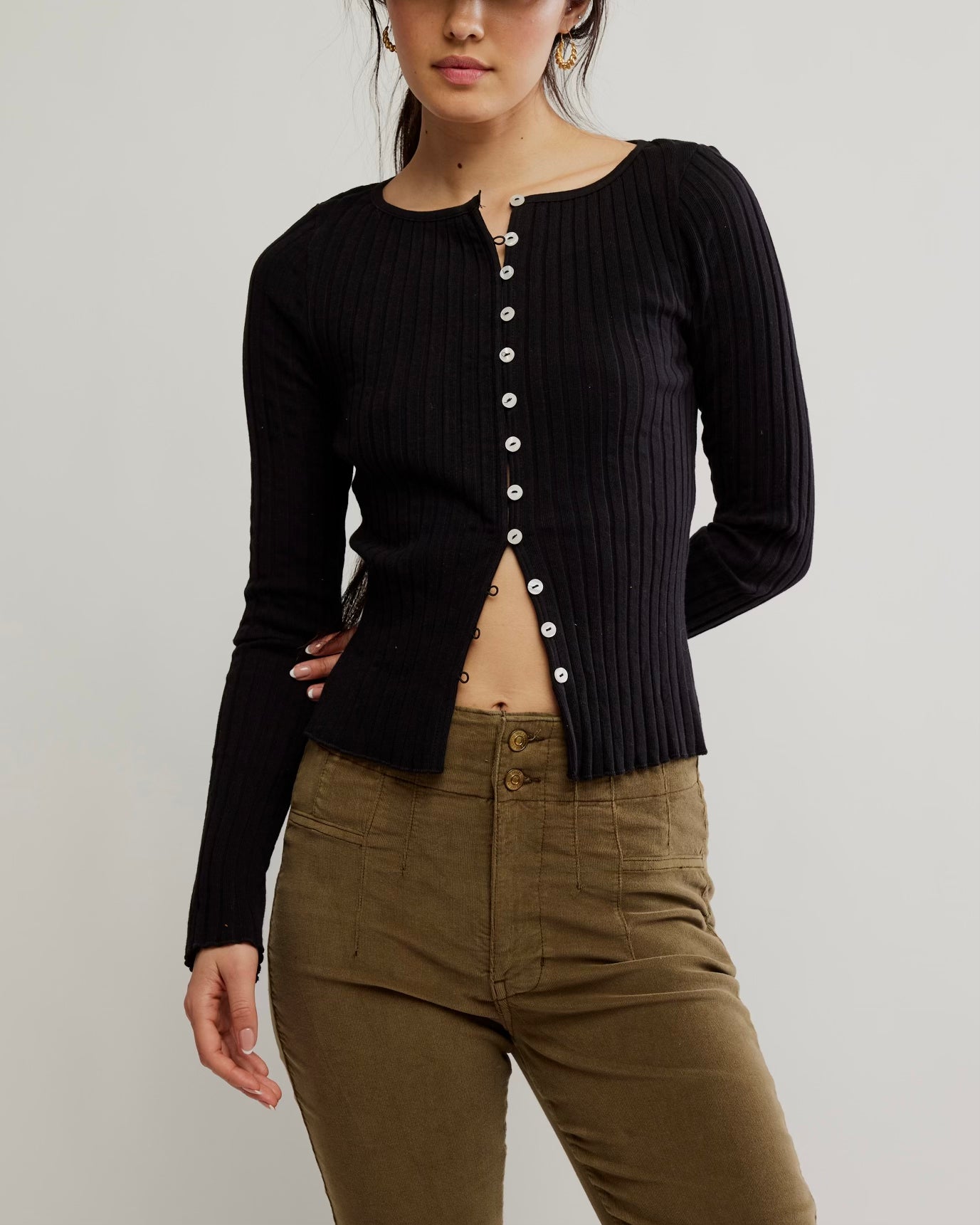 Tilly Long Sleeve