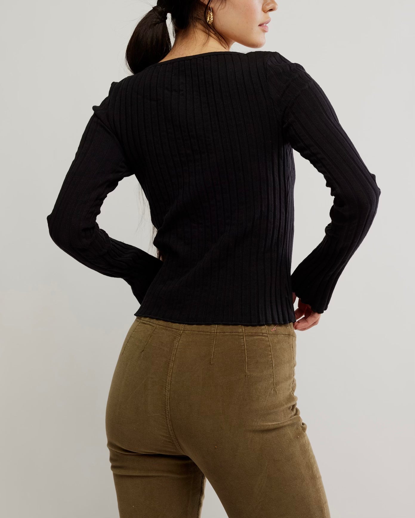 Tilly Long Sleeve