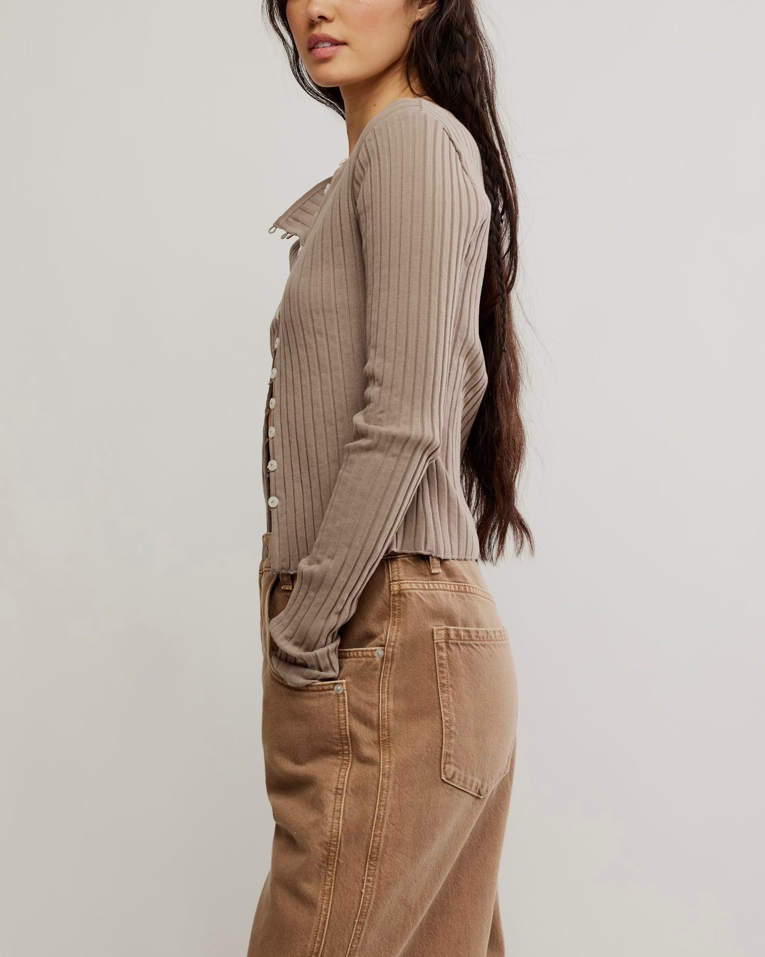 Tilly Long Sleeve