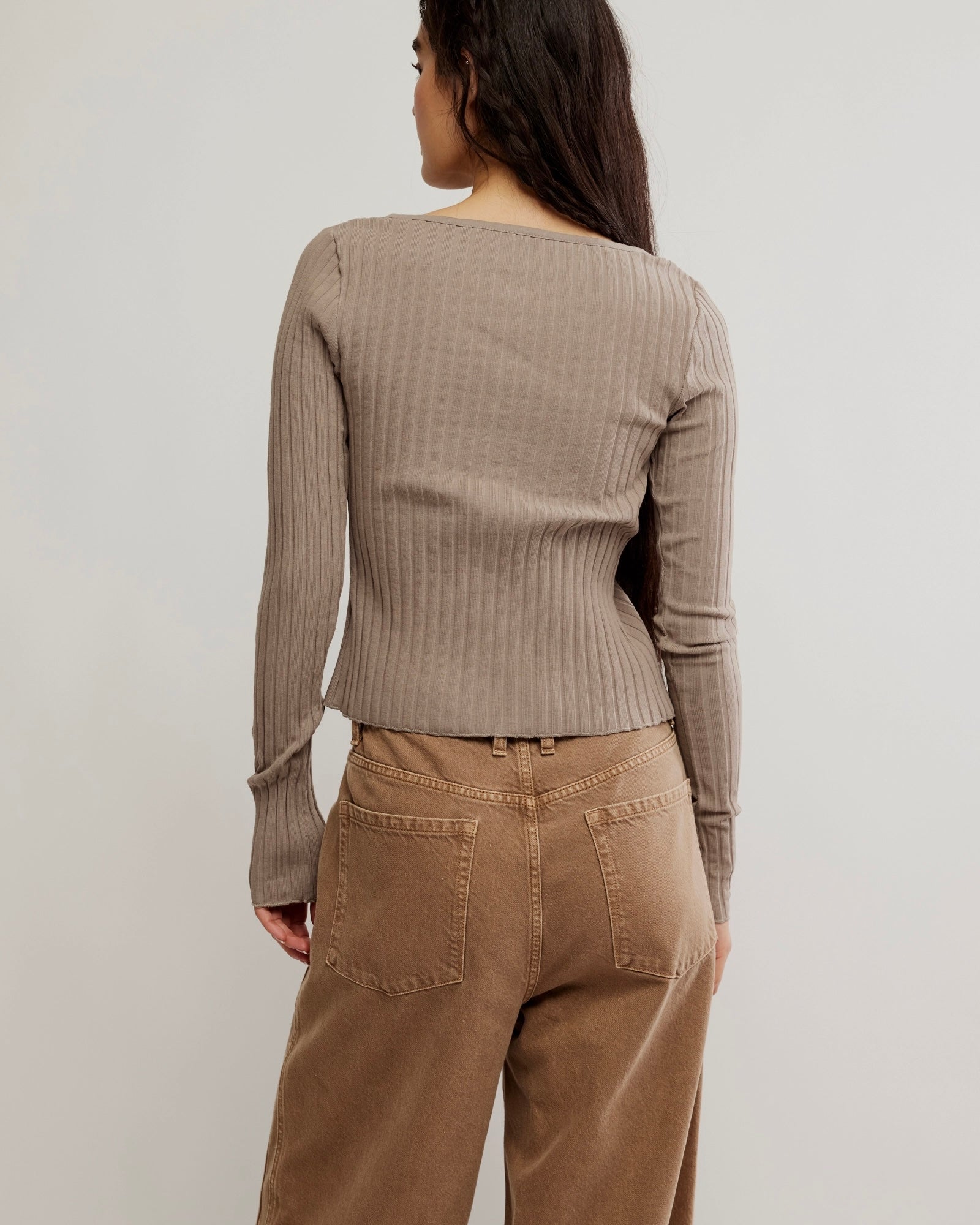 Tilly Long Sleeve