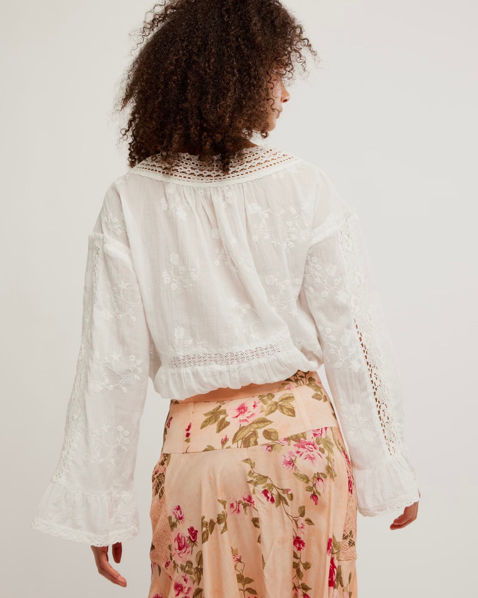 Sweet Love Blouse