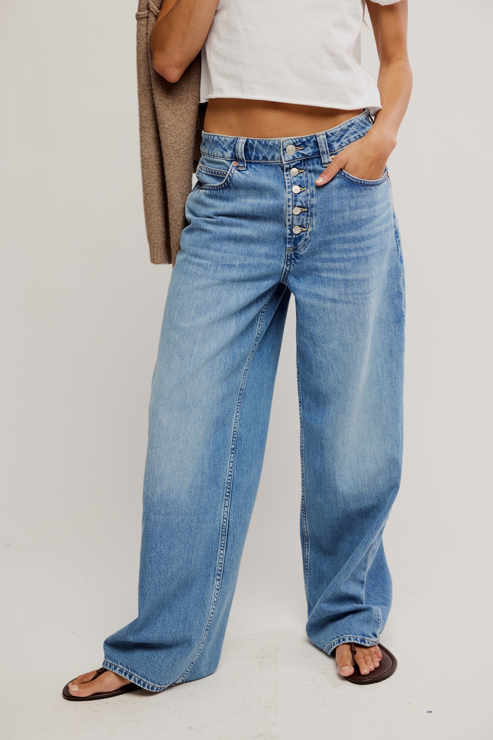 Nia Boyfriend Jean
