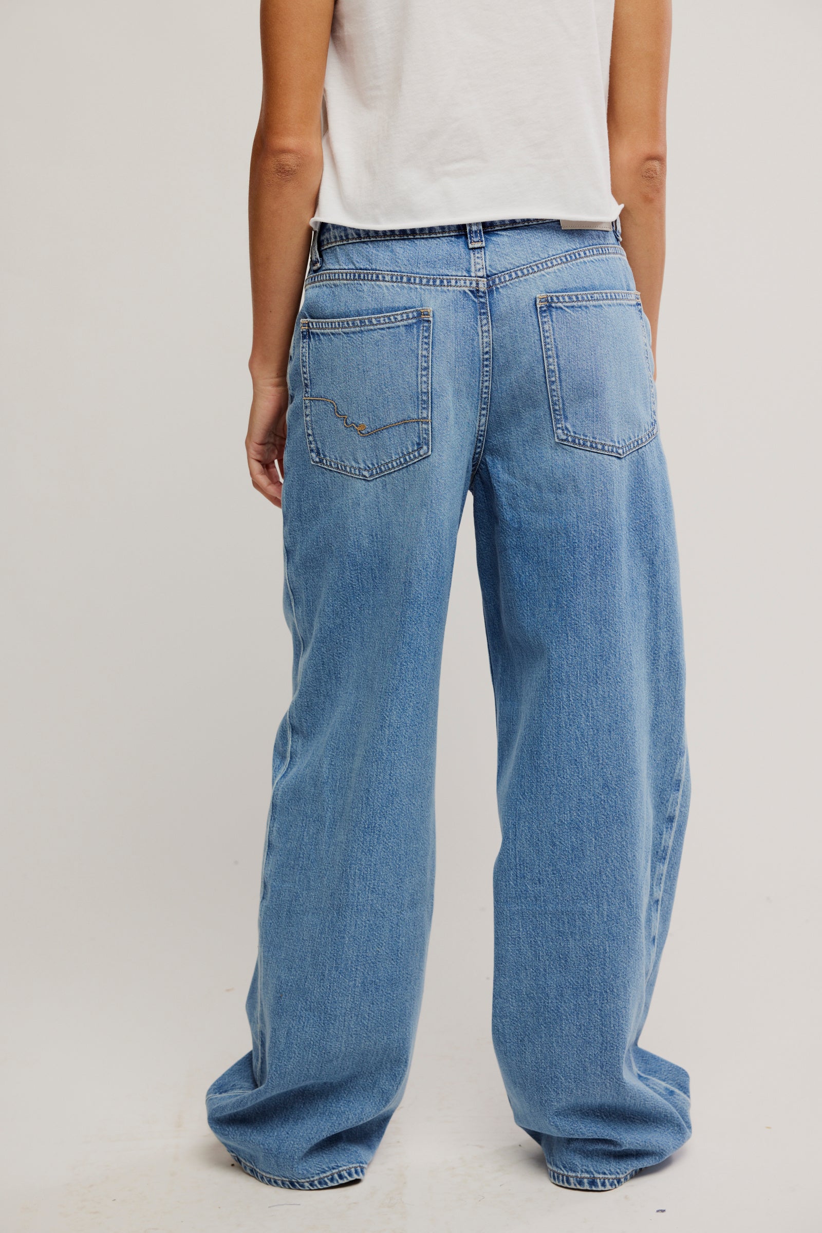 Nia Boyfriend Jean