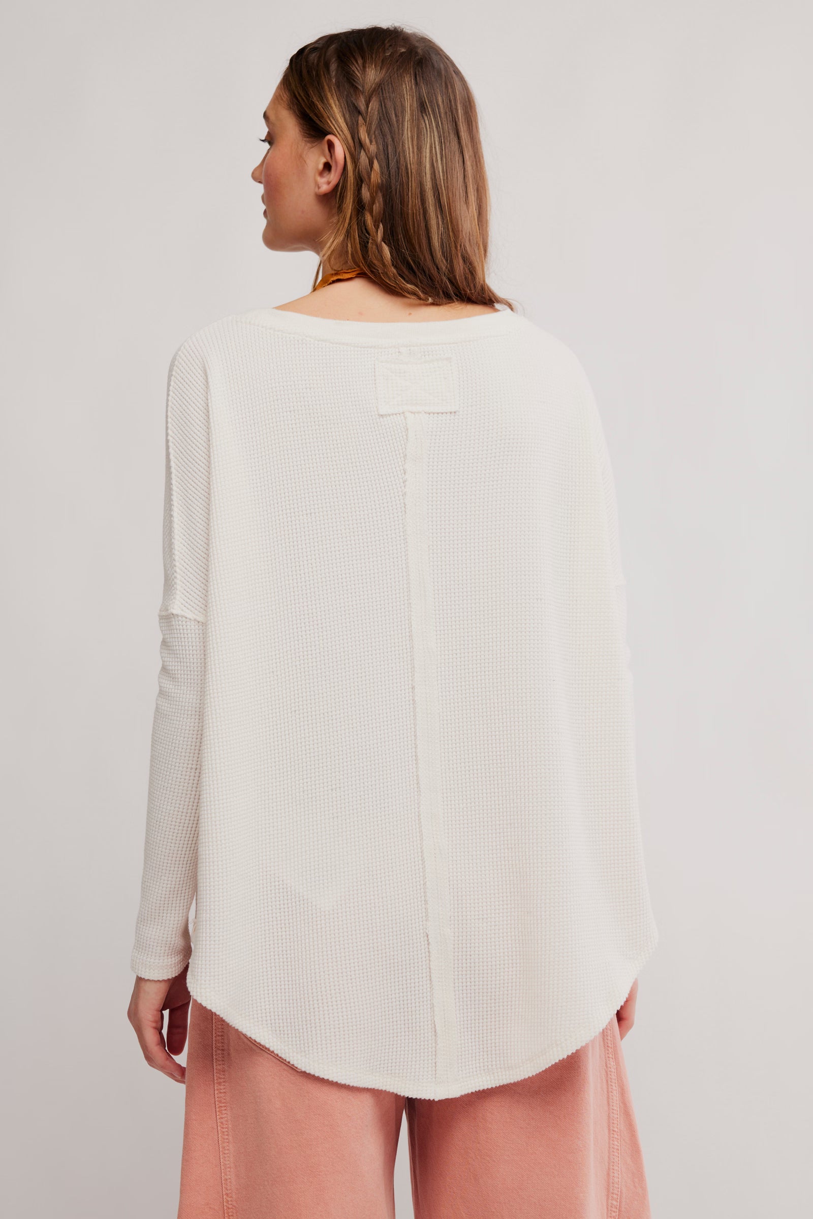 Latte Blues Thermal