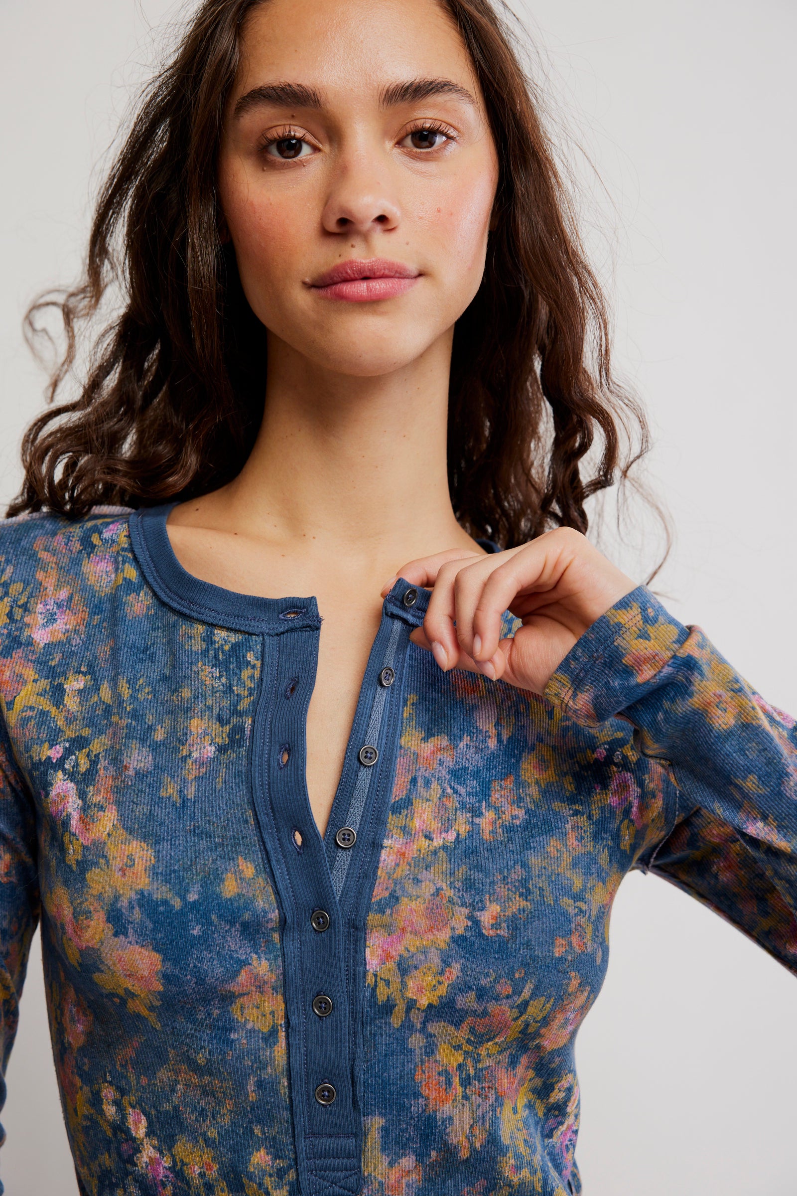 Printed Jamie Henley