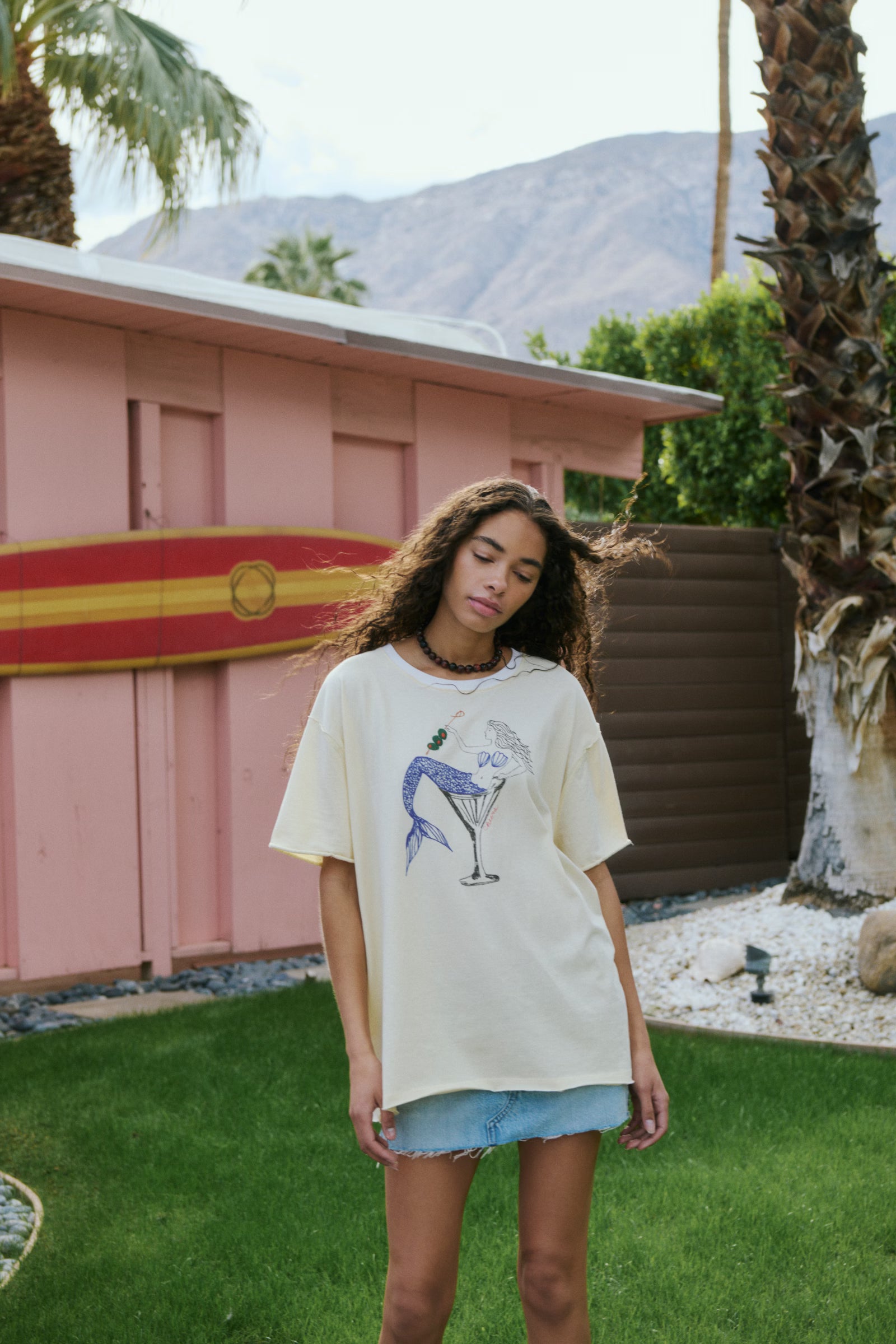 Best Coast Tee