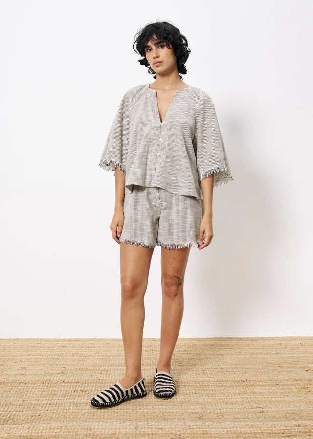 Alyssia Blouse