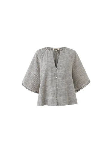 Alyssia Blouse