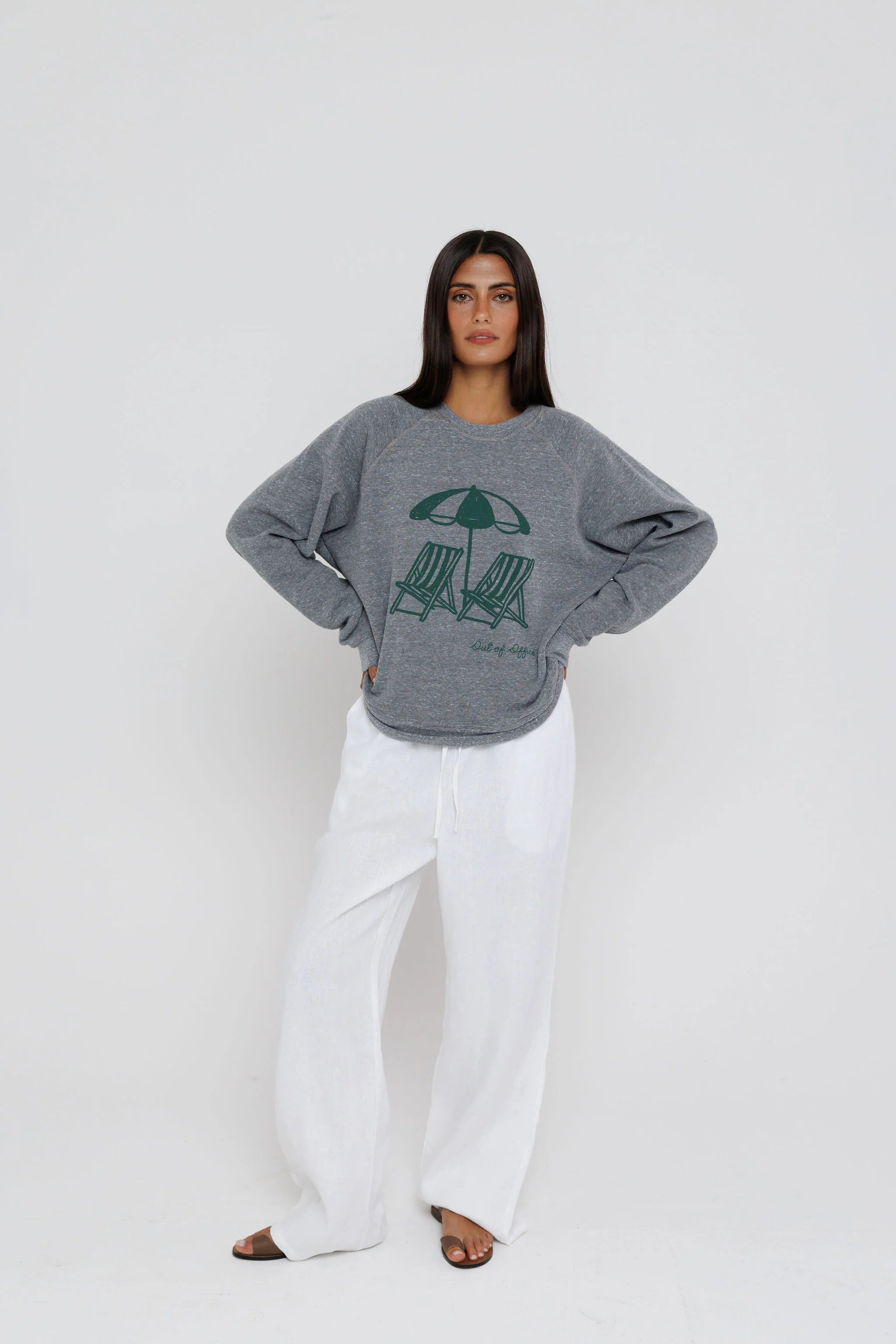 Out of Office Sweatshirt