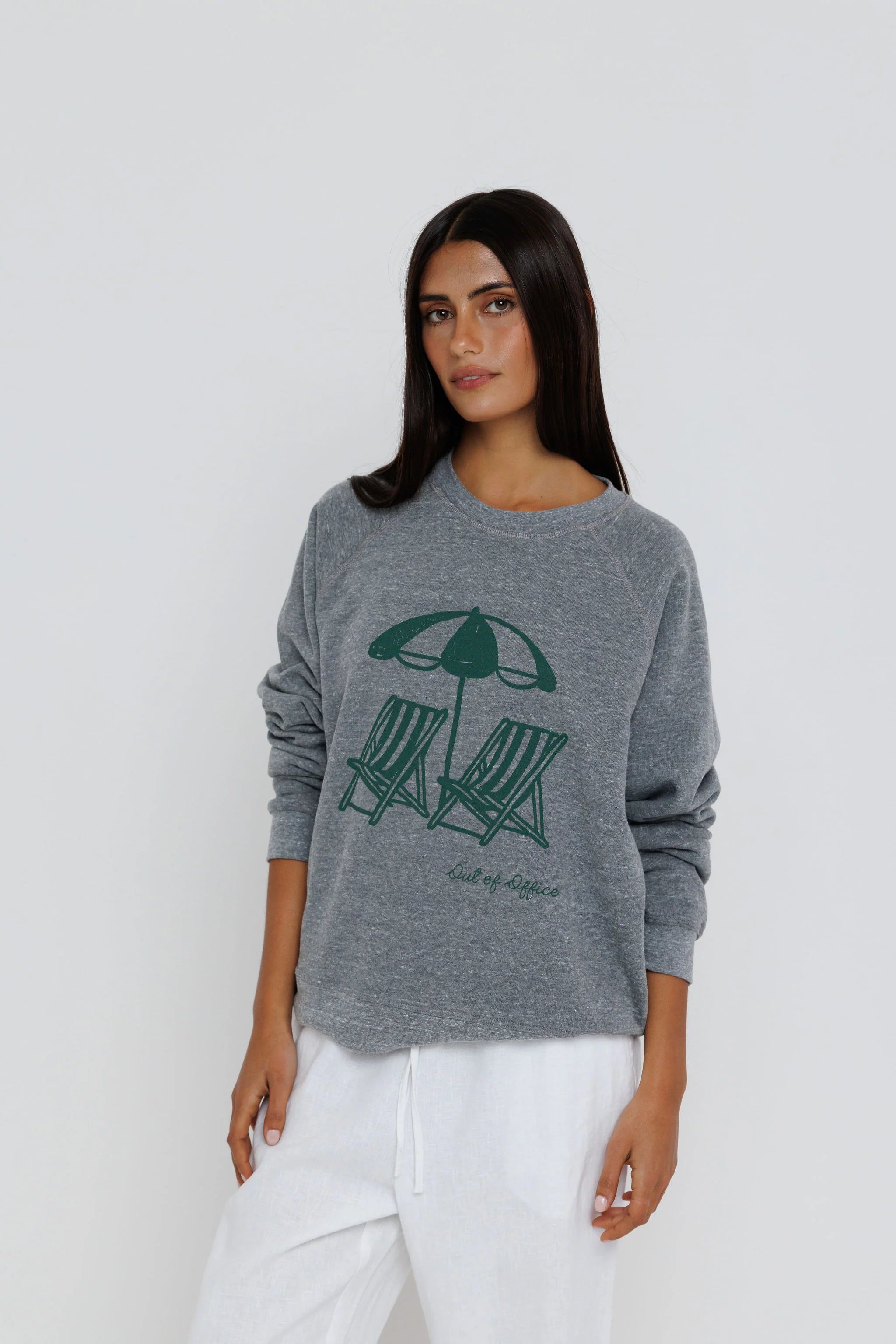 Out of Office Sweatshirt