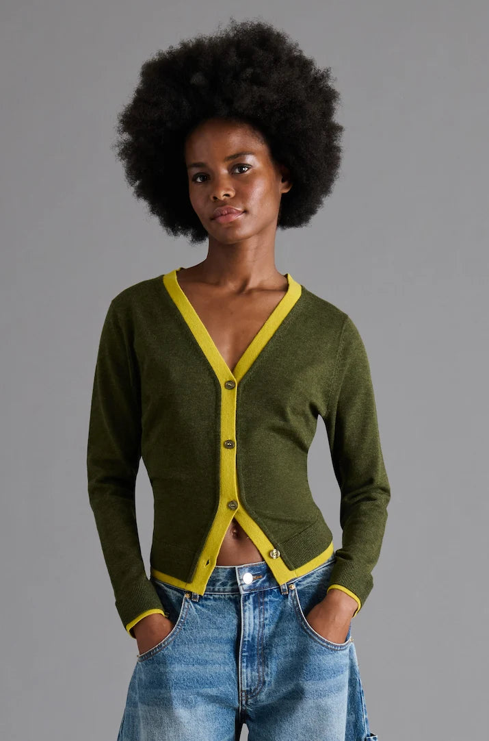 Arwen Cardigan
