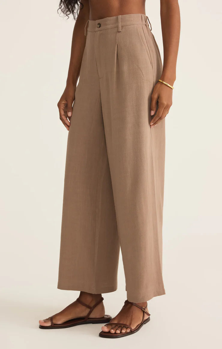Vista Linen Pant