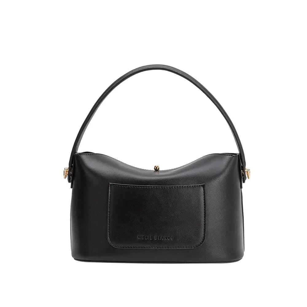 Lana Vegan Leather Crossbody Bag