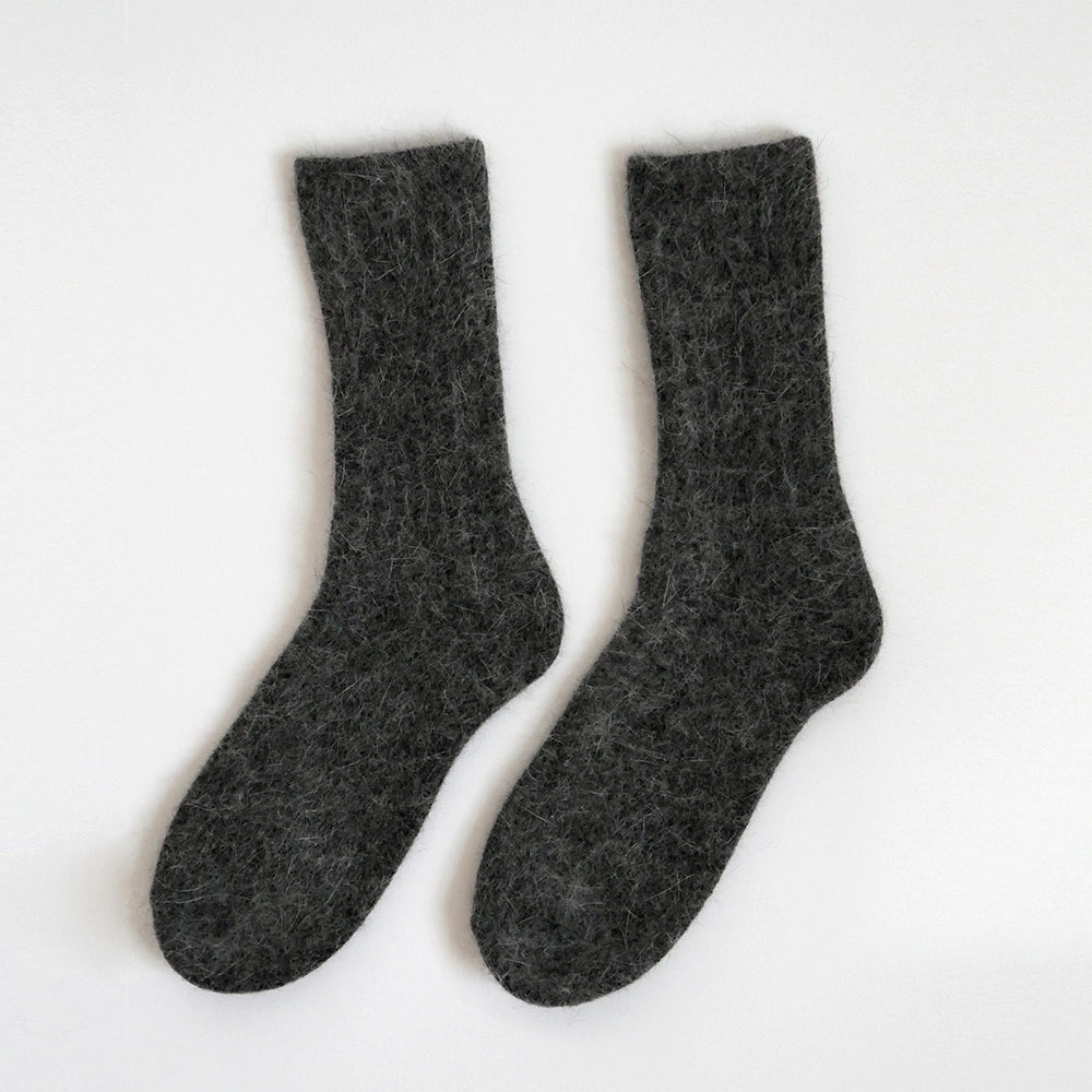 Super Soft Wool Socks