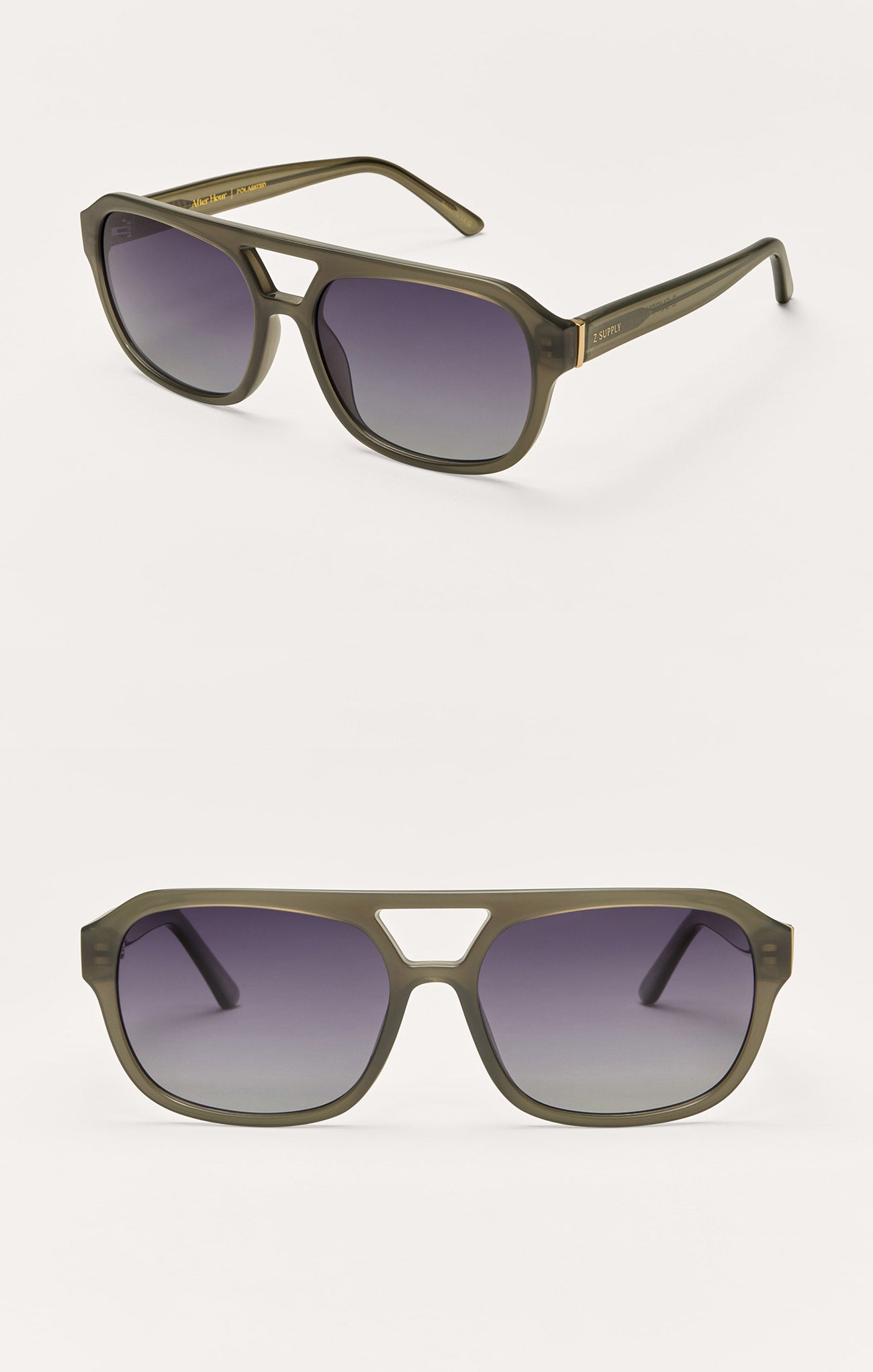 After Hour Sunglasses