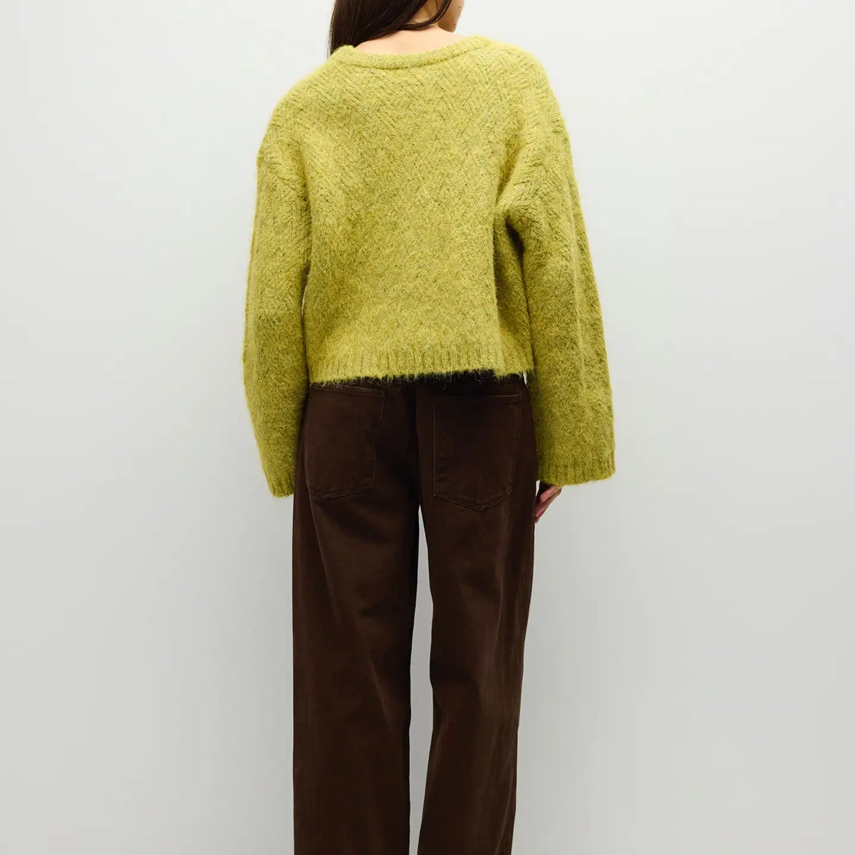 Lila Sweater