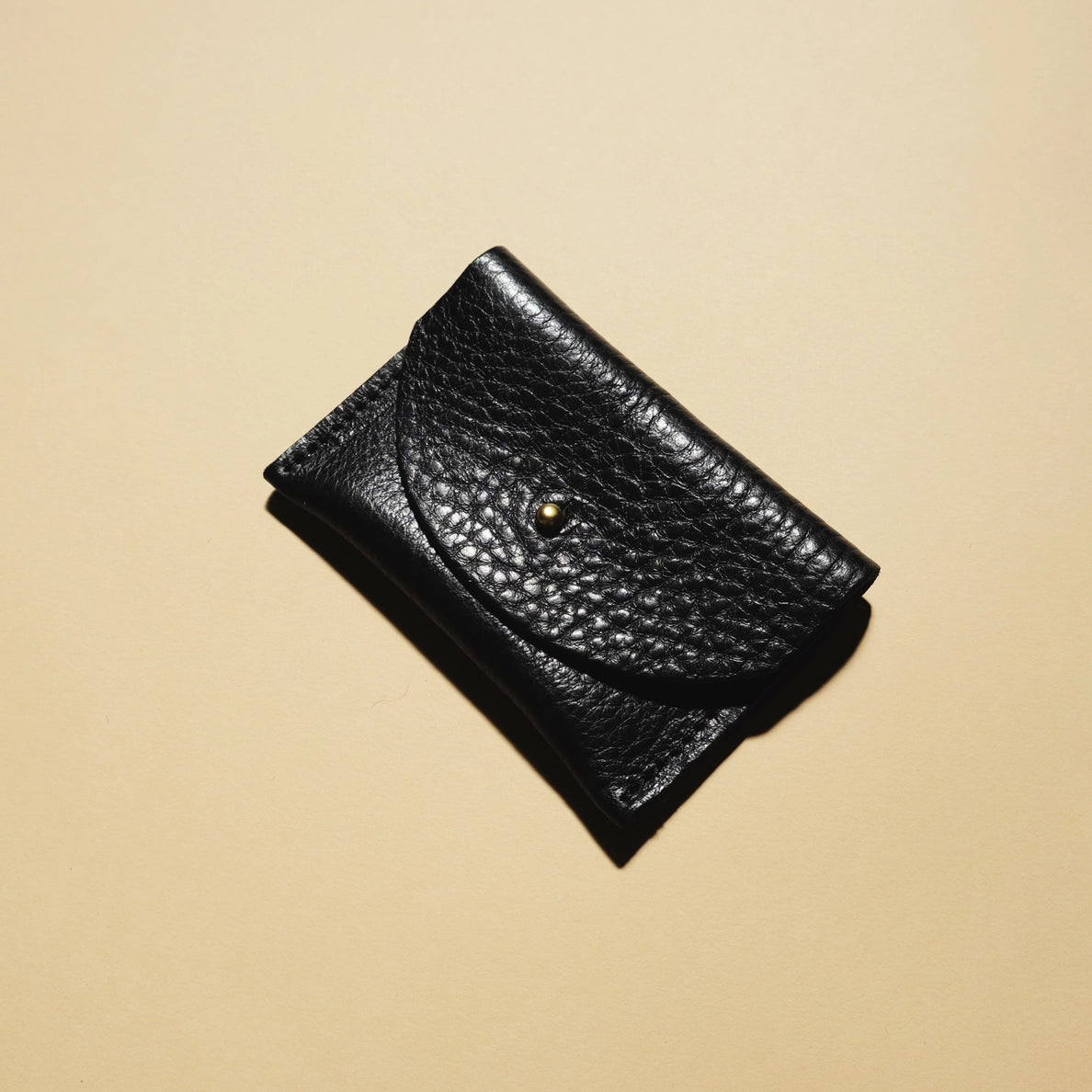 Leather Card Holder