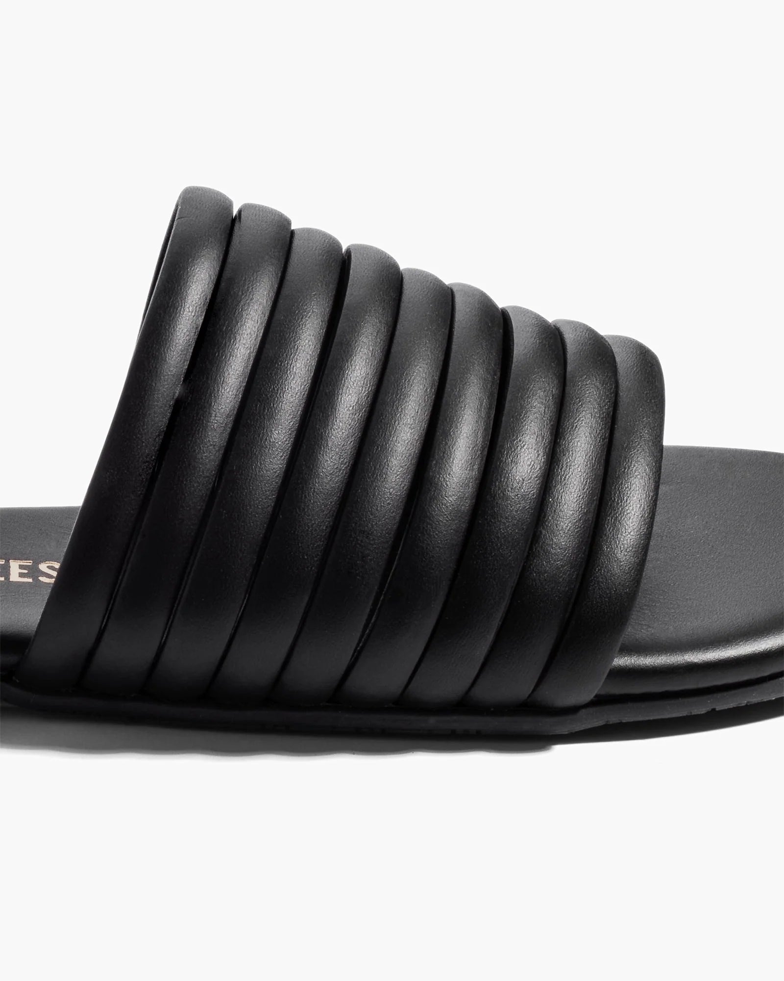 Tkees Caro Slide in Black