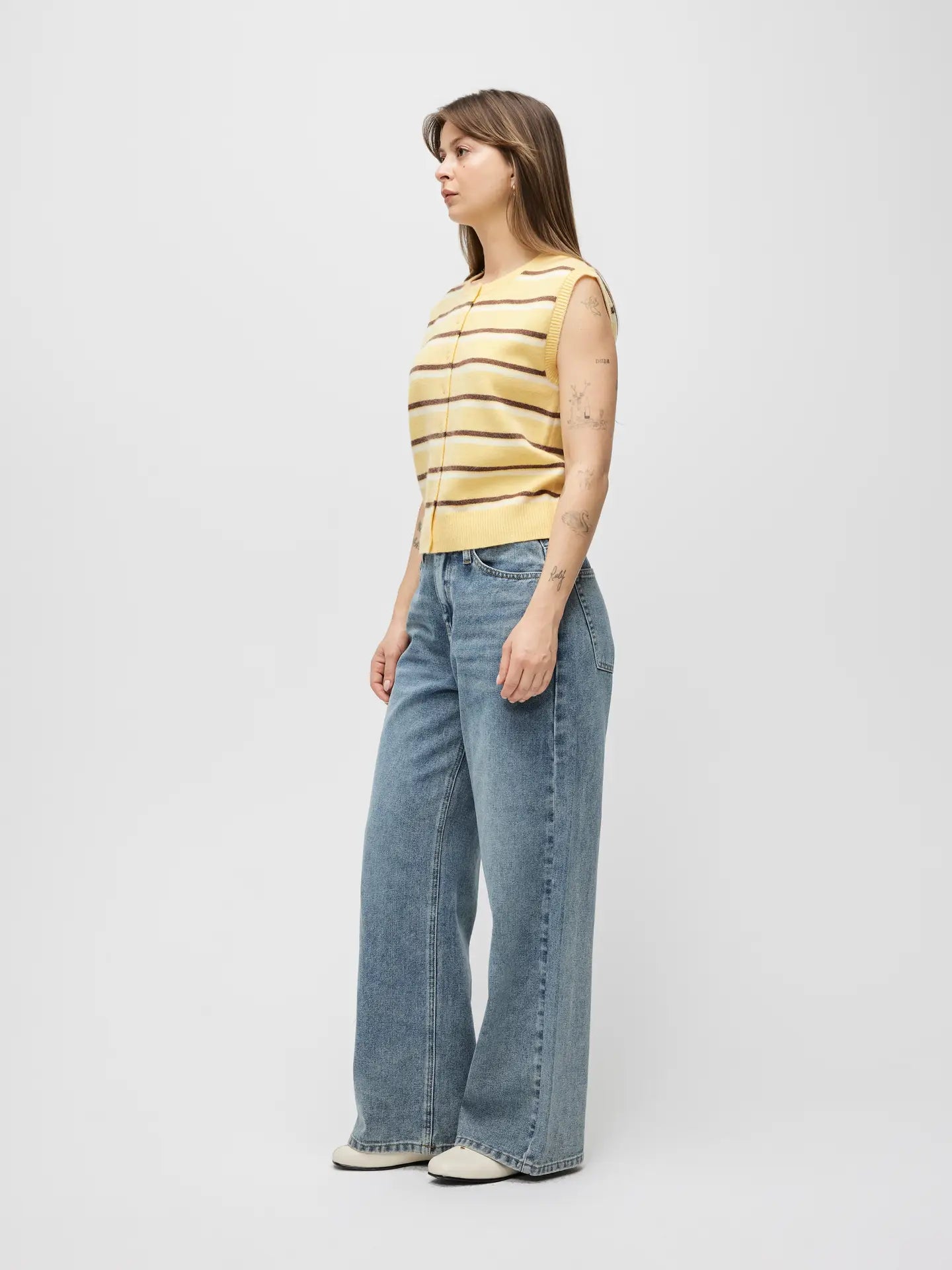 Emory Top