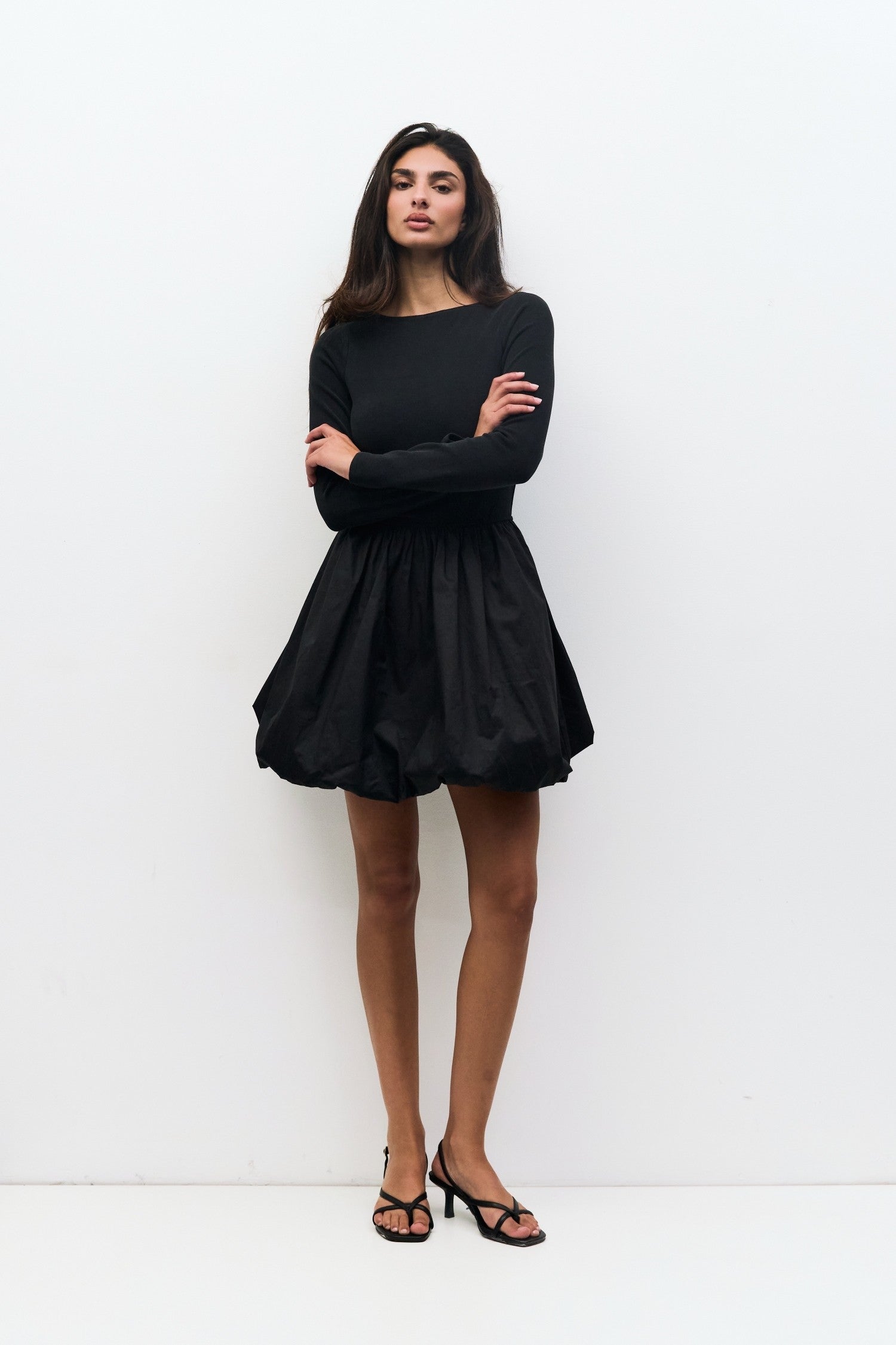 Yasmin Dress