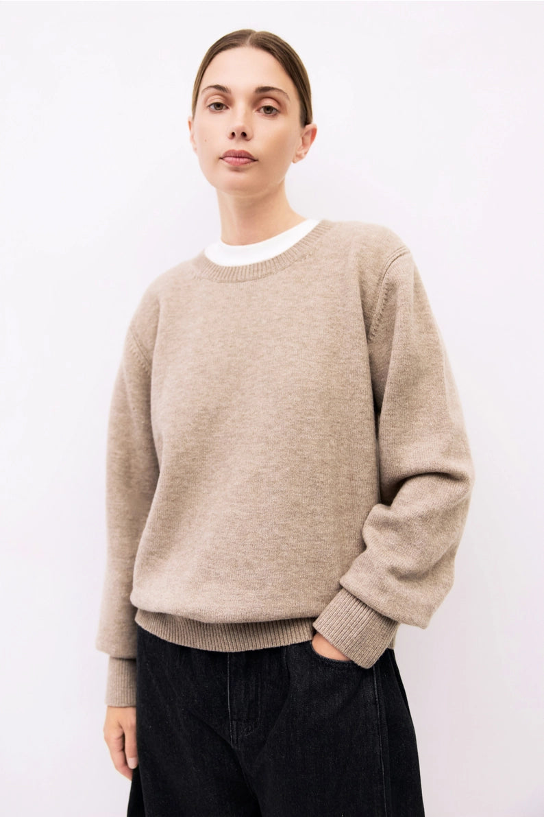 Conrad Sweater